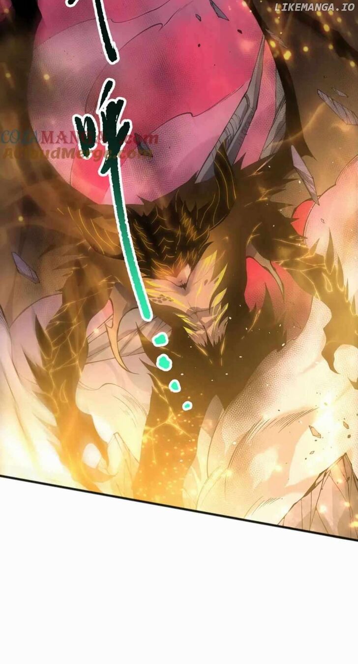 Read Catastrophic Necromancer Manga Online