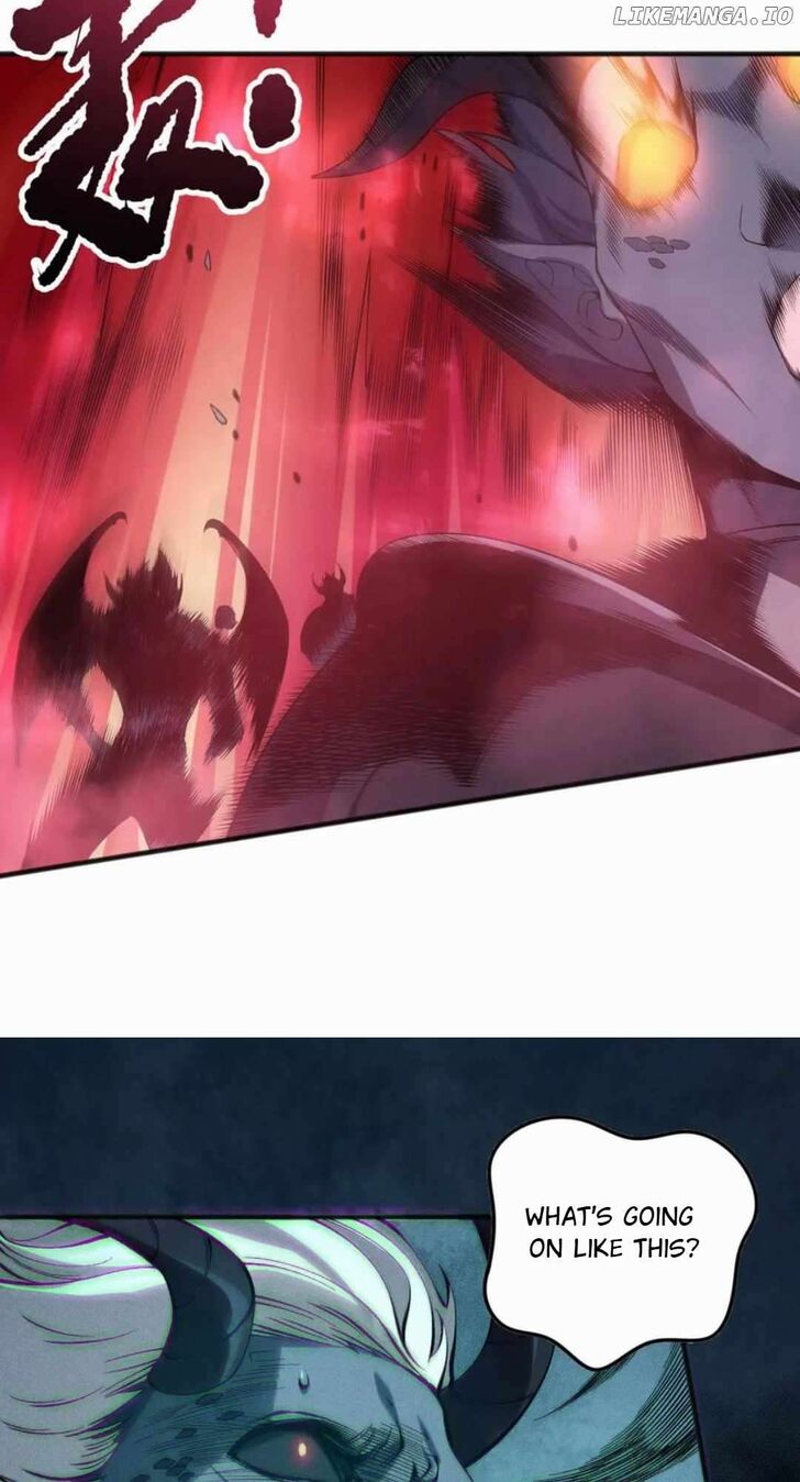 Read Catastrophic Necromancer Manga Online