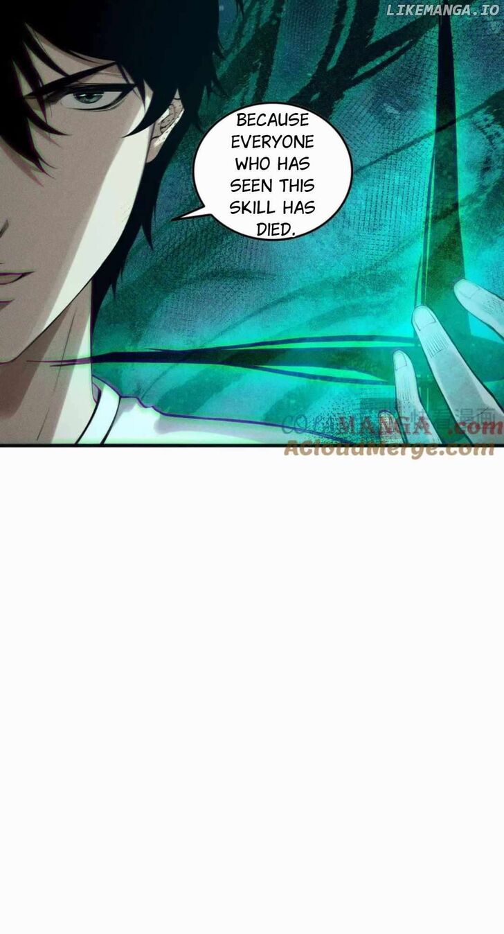 Read Catastrophic Necromancer Manga Online