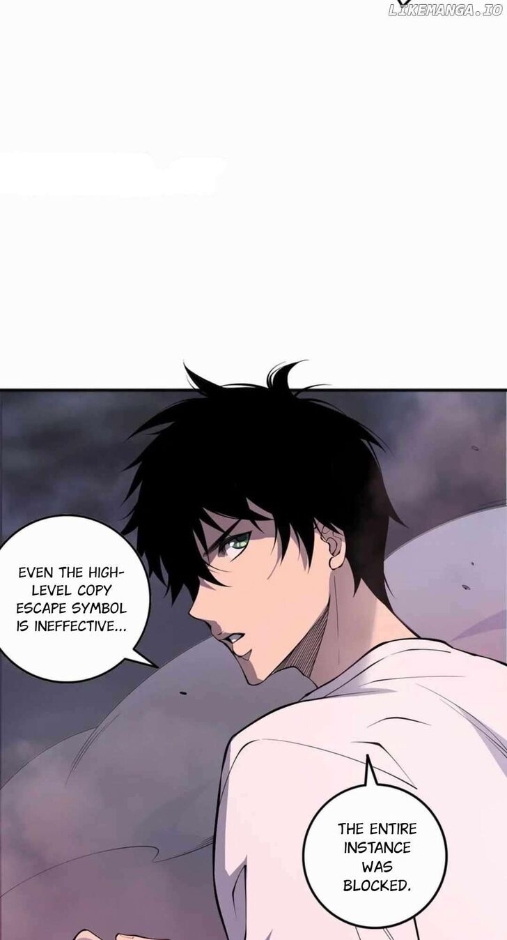 Read Catastrophic Necromancer Manga Online