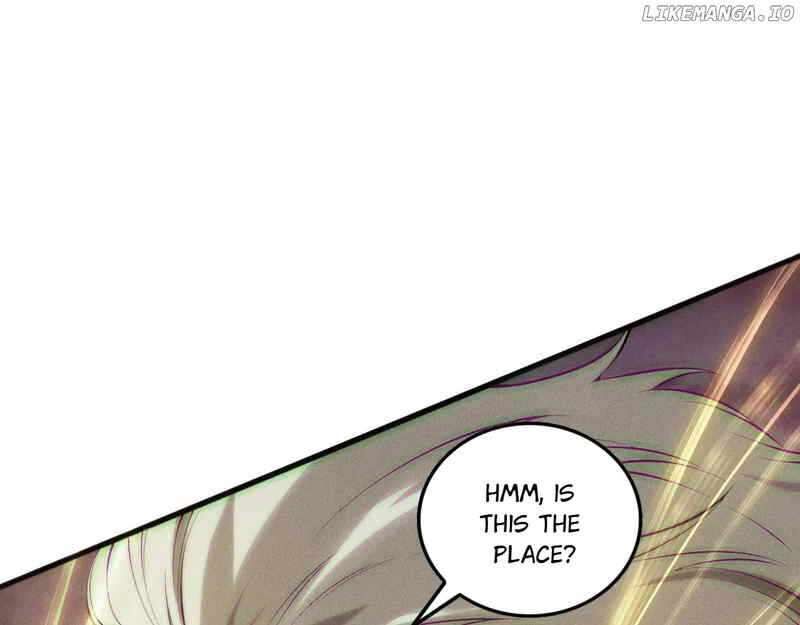 Read Catastrophic Necromancer Manga Online