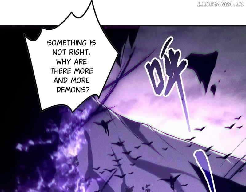 Read Catastrophic Necromancer Manga Online