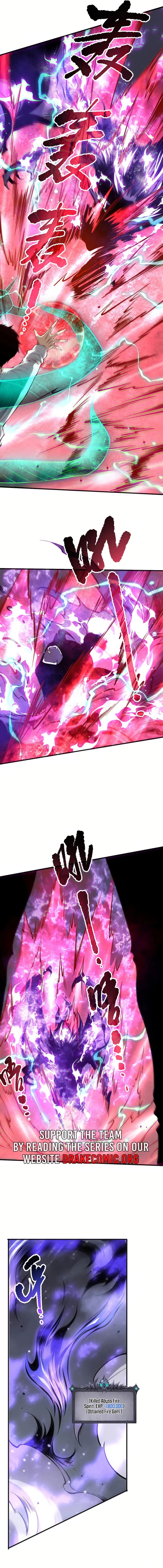 Read Catastrophic Necromancer Manga Online