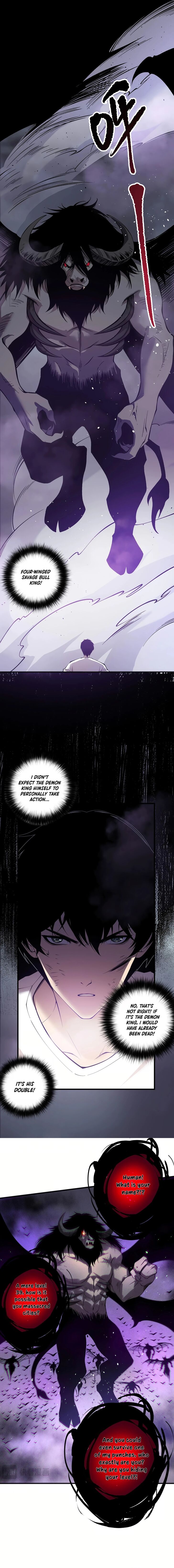Read Catastrophic Necromancer Manga Online