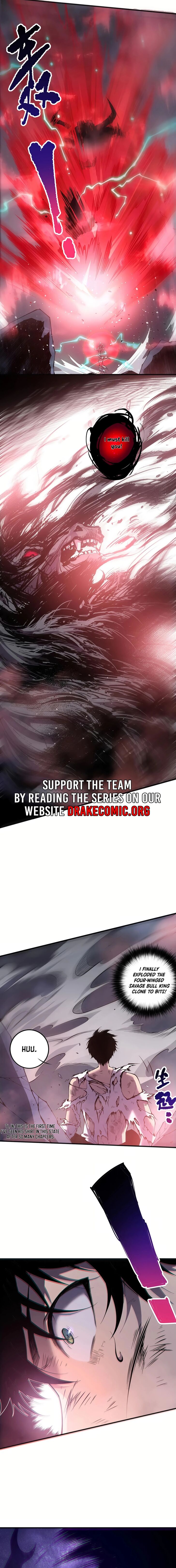 Read Catastrophic Necromancer Manga Online