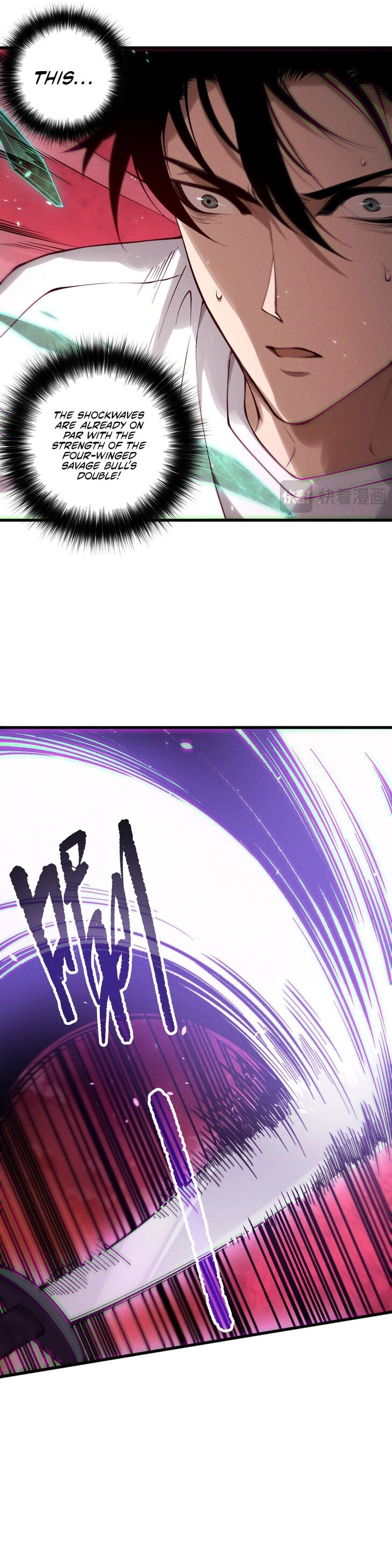 Read Catastrophic Necromancer Manga Online