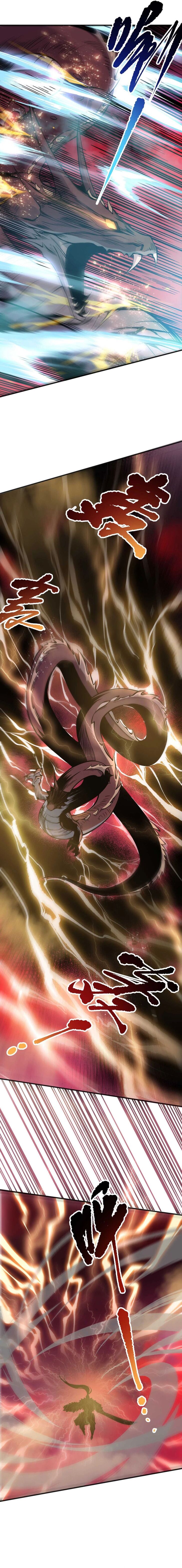 Read Catastrophic Necromancer Manga Online