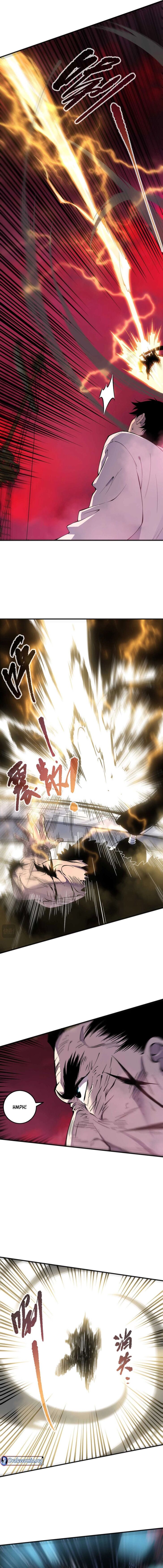 Read Catastrophic Necromancer Manga Online