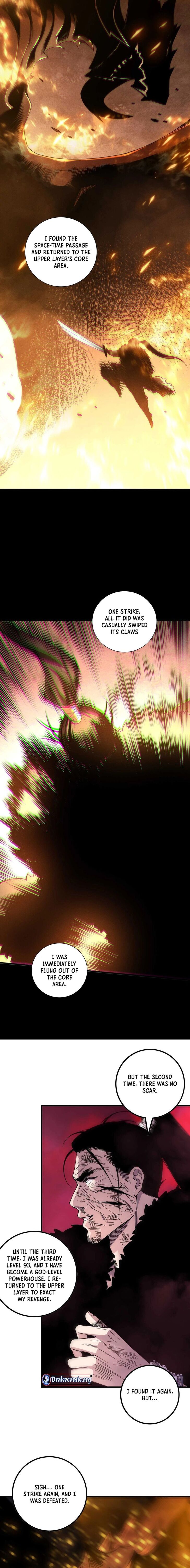 Read Catastrophic Necromancer Manga Online