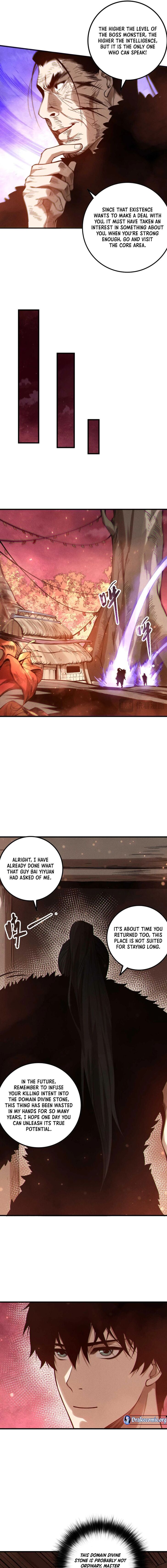 Read Catastrophic Necromancer Manga Online