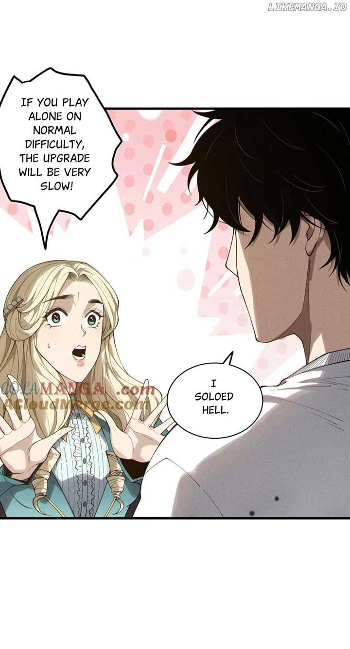 Read Catastrophic Necromancer Manga Online