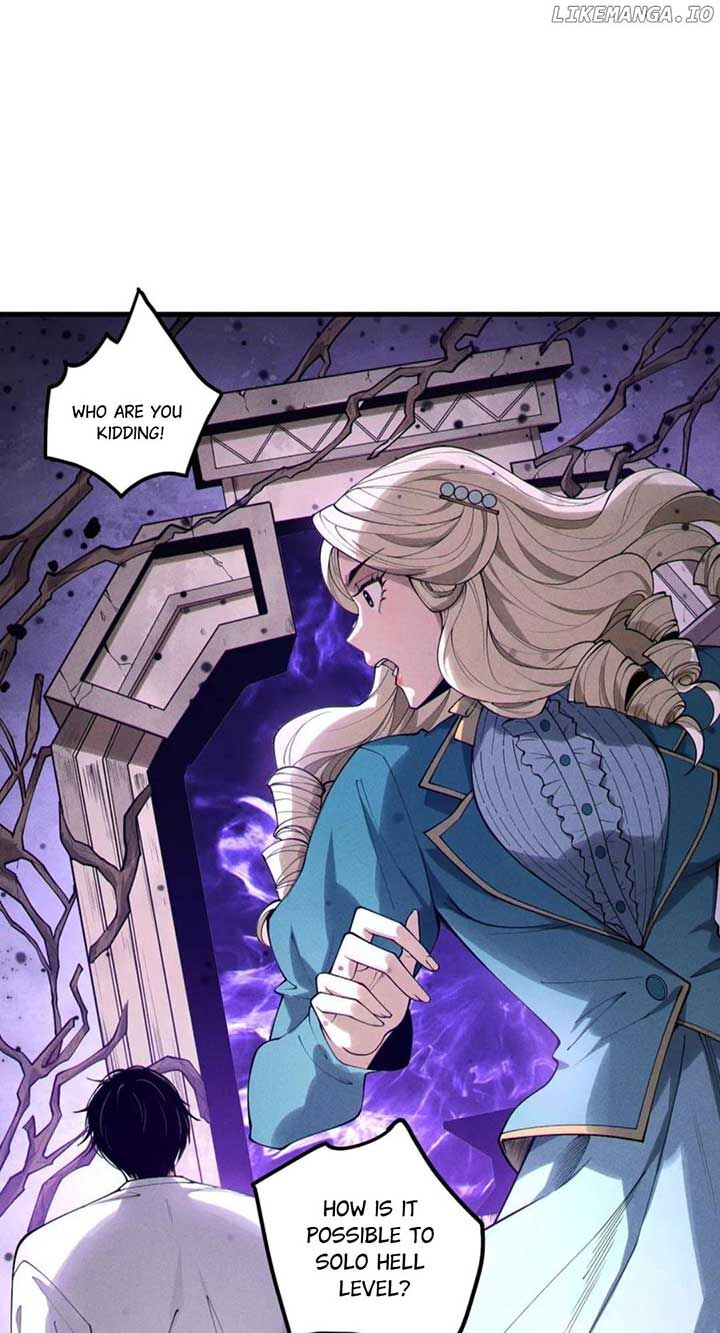 Read Catastrophic Necromancer Manga Online