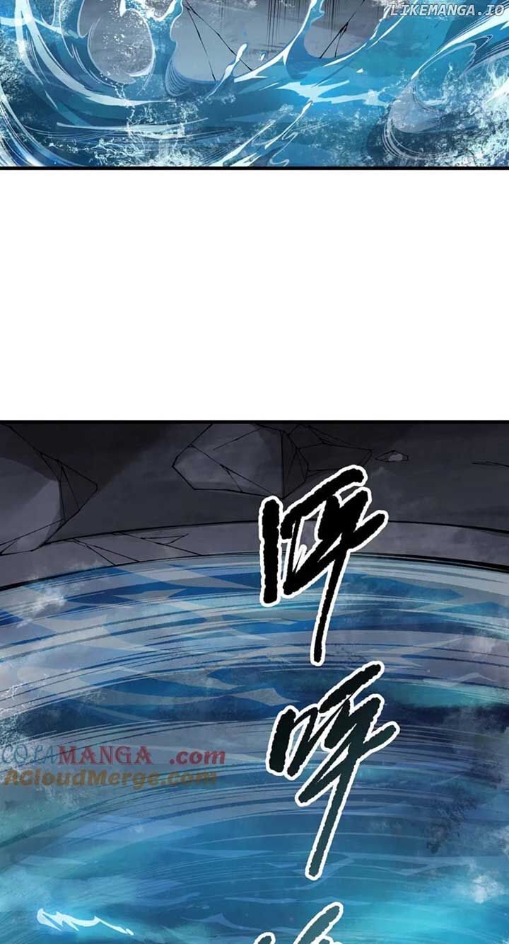 Read Catastrophic Necromancer Manga Online