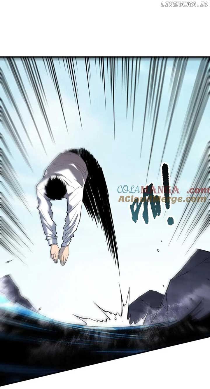 Read Catastrophic Necromancer Manga Online