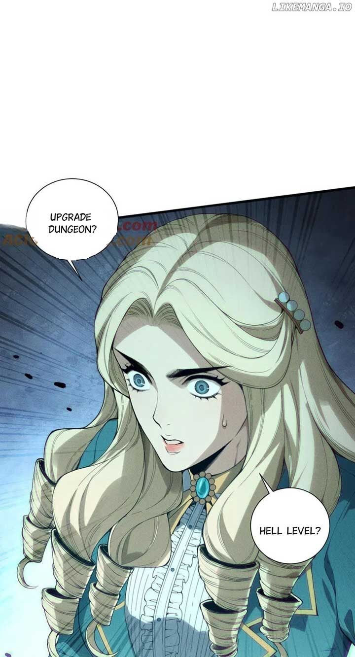 Read Catastrophic Necromancer Manga Online