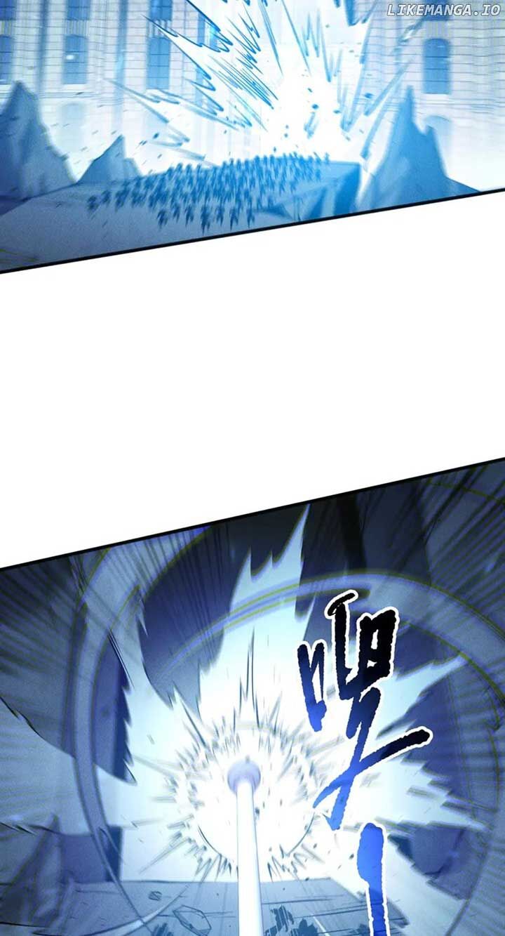 Read Catastrophic Necromancer Manga Online