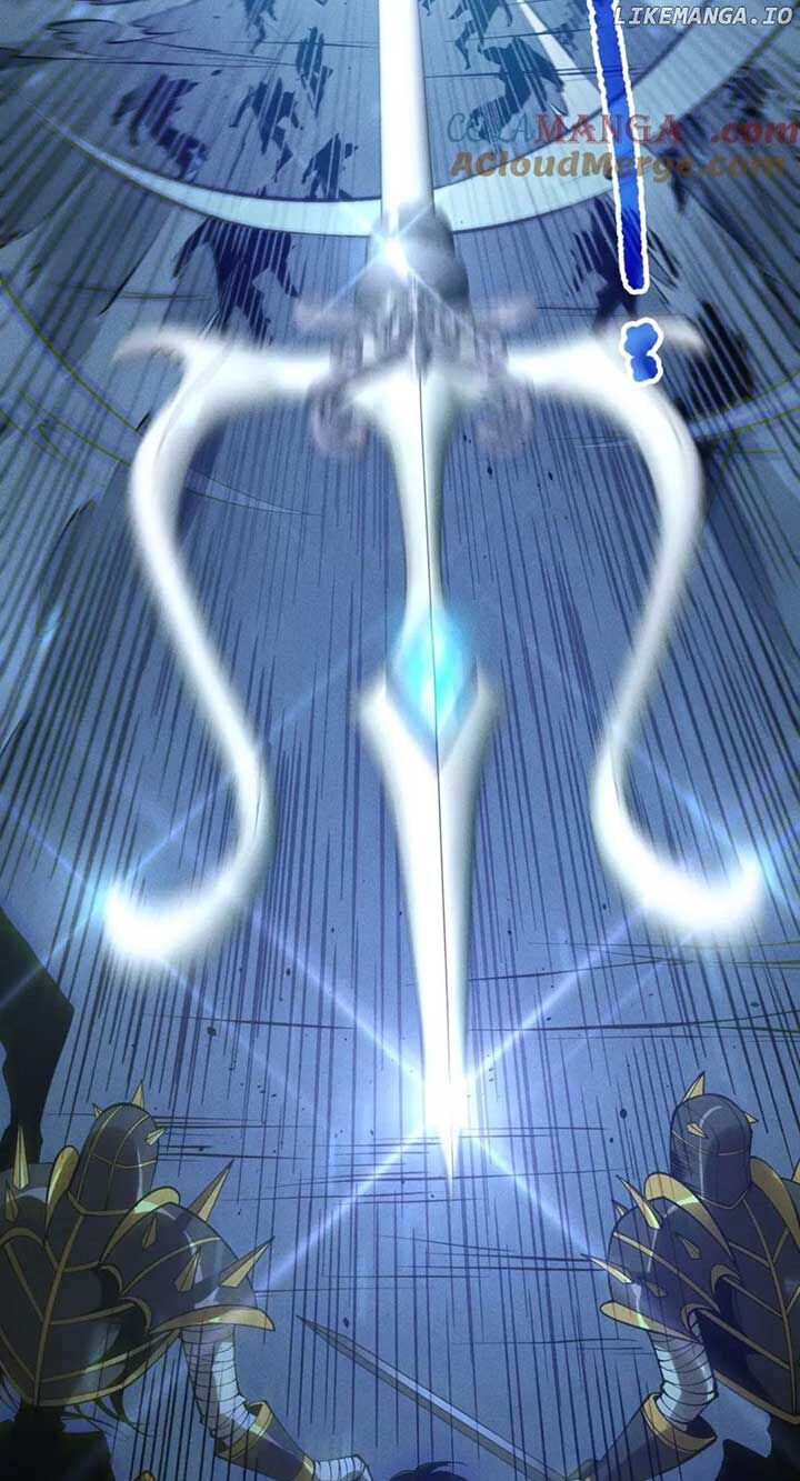 Read Catastrophic Necromancer Manga Online