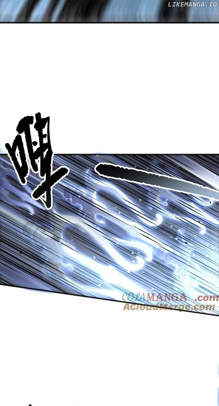 Read Catastrophic Necromancer Manga Online