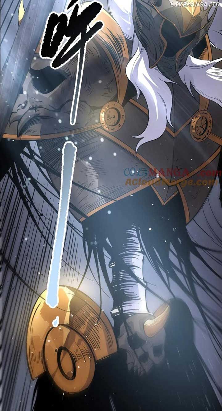 Read Catastrophic Necromancer Manga Online
