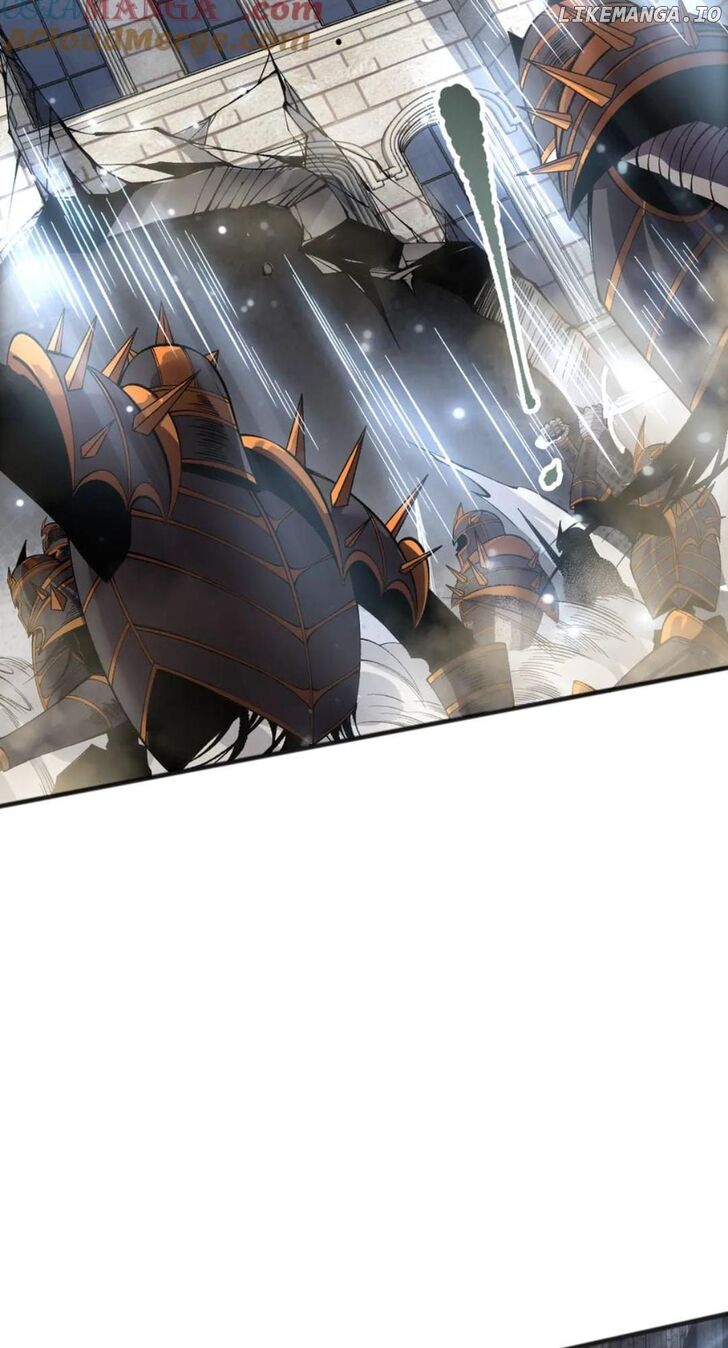 Read Catastrophic Necromancer Manga Online