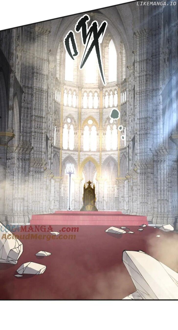 Read Catastrophic Necromancer Manga Online