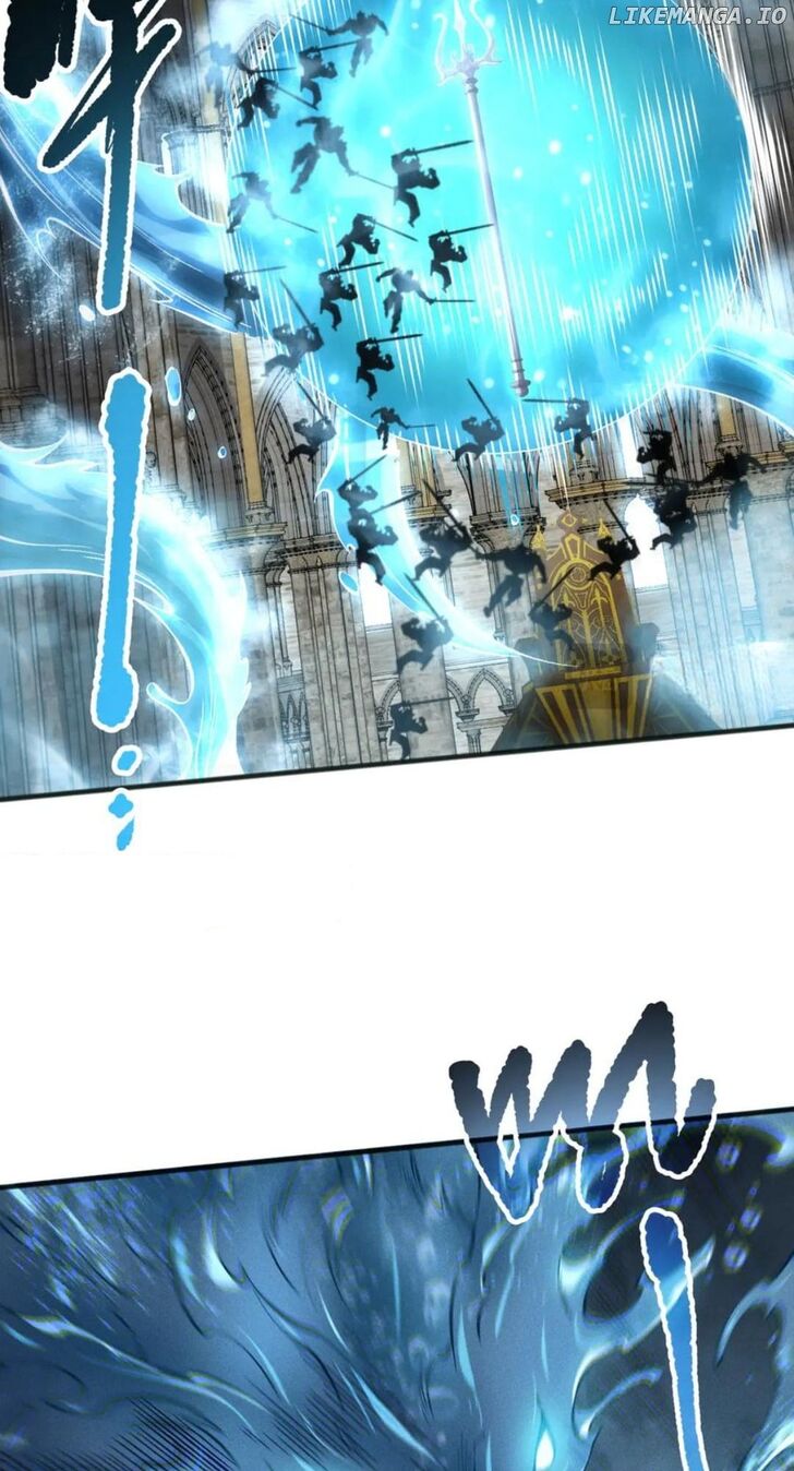 Read Catastrophic Necromancer Manga Online