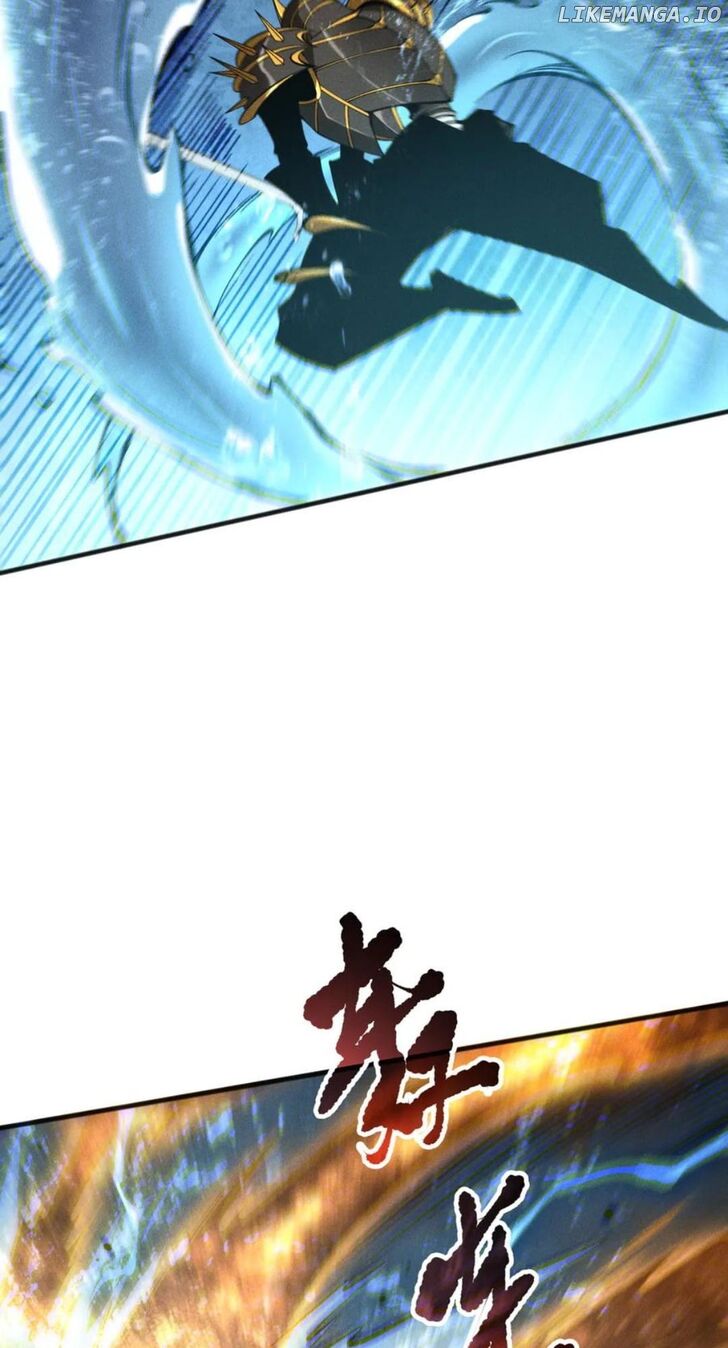 Read Catastrophic Necromancer Manga Online