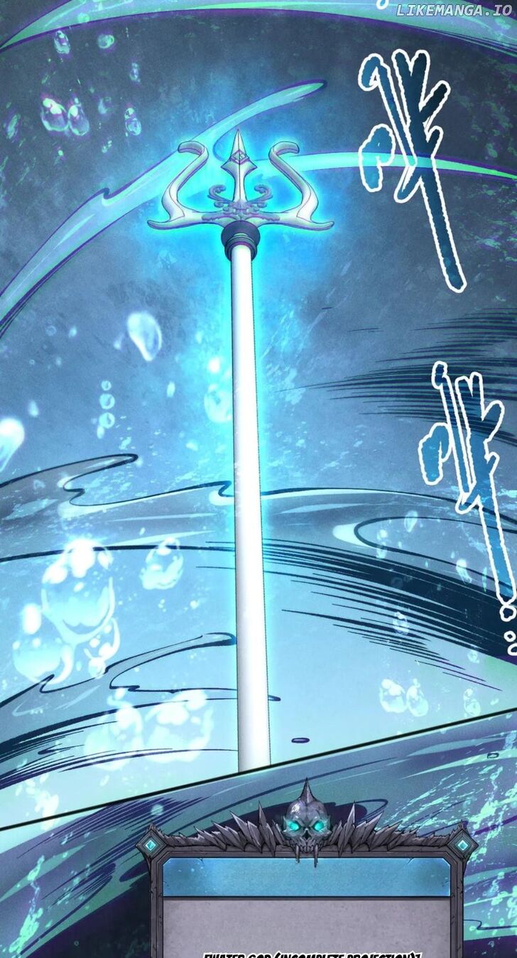 Read Catastrophic Necromancer Manga Online