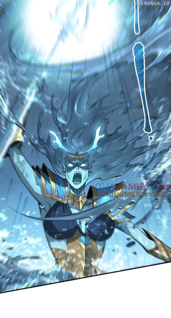 Read Catastrophic Necromancer Manga Online