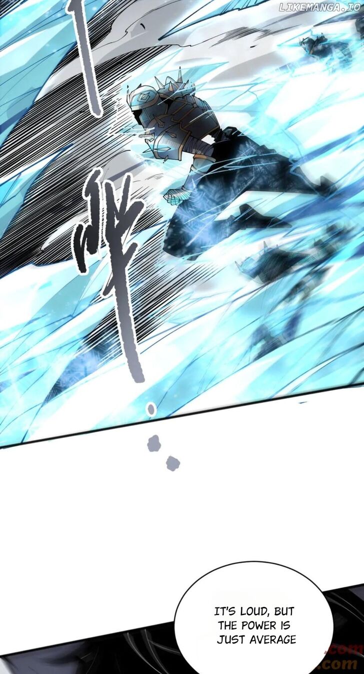 Read Catastrophic Necromancer Manga Online