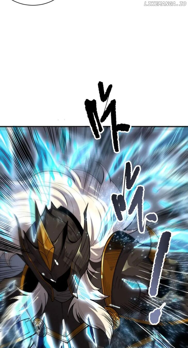Read Catastrophic Necromancer Manga Online
