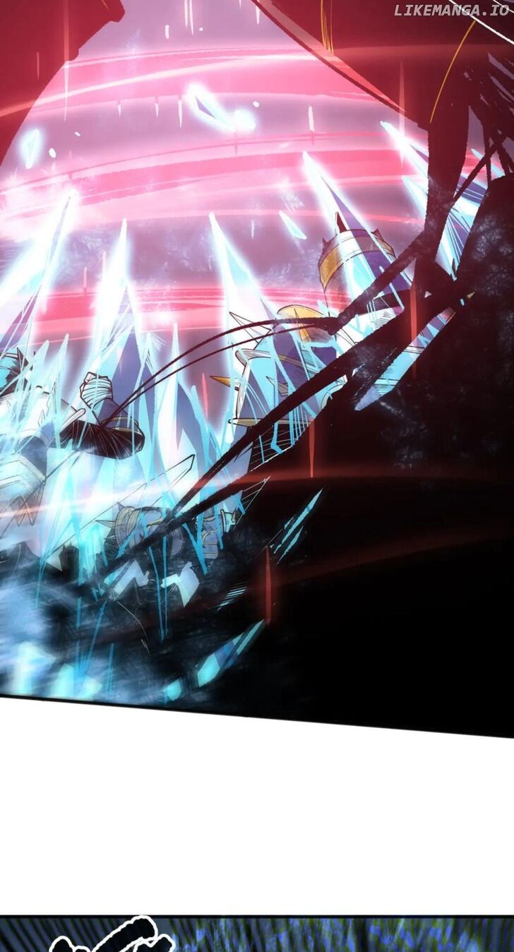 Read Catastrophic Necromancer Manga Online