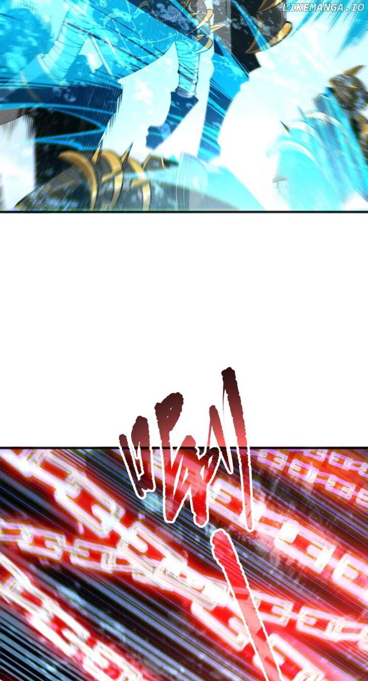 Read Catastrophic Necromancer Manga Online