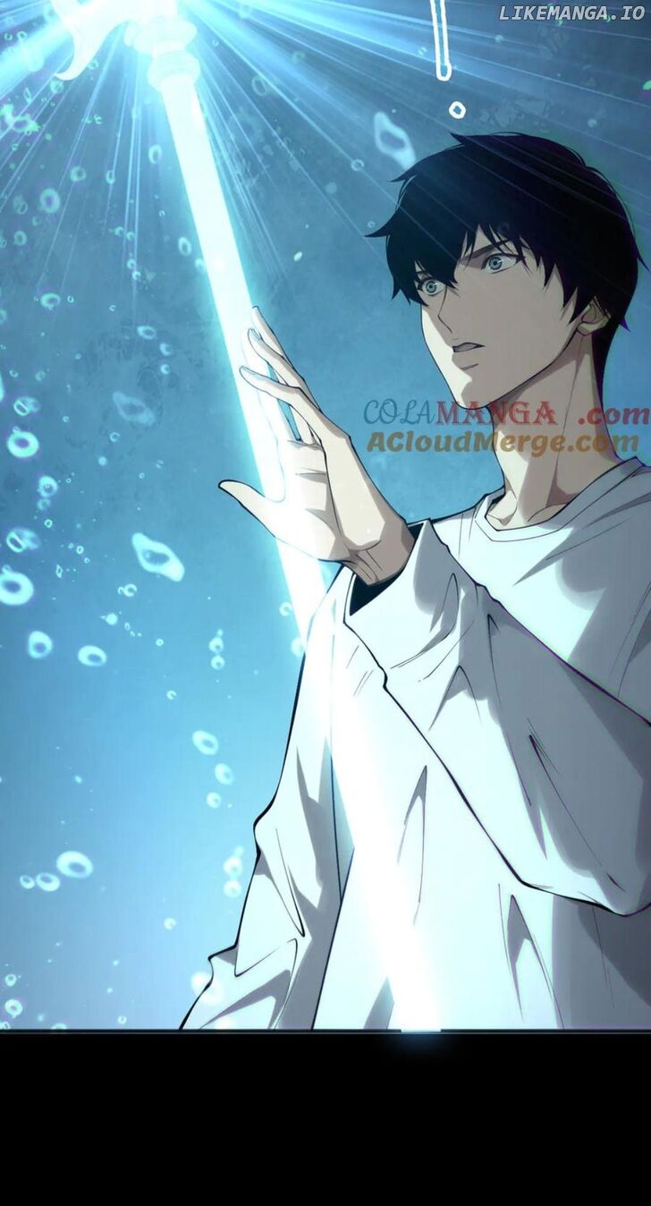 Read Catastrophic Necromancer Manga Online