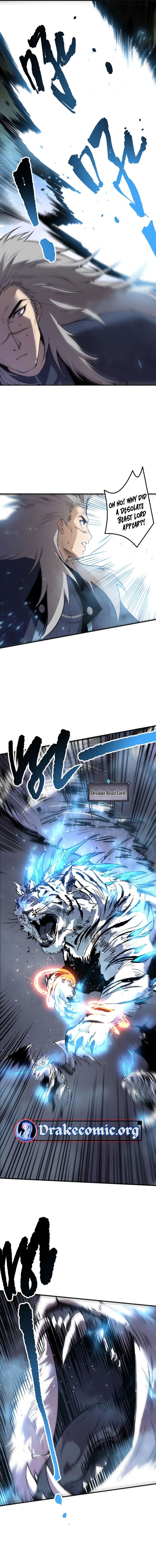 Read Catastrophic Necromancer Manga Online