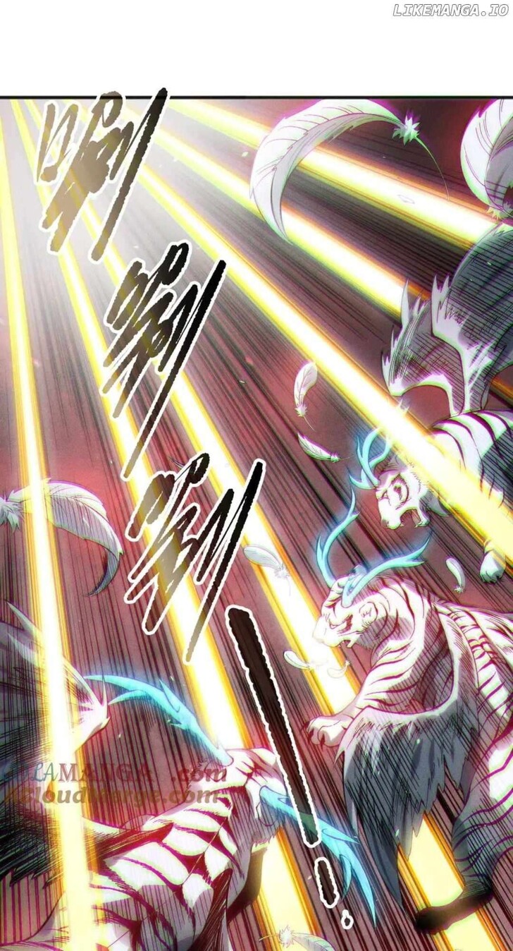 Read Catastrophic Necromancer Manga Online
