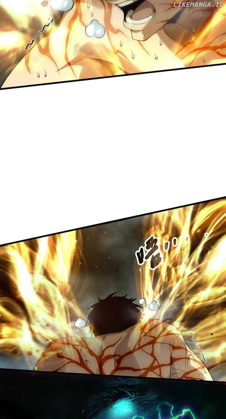 Read Catastrophic Necromancer Manga Online