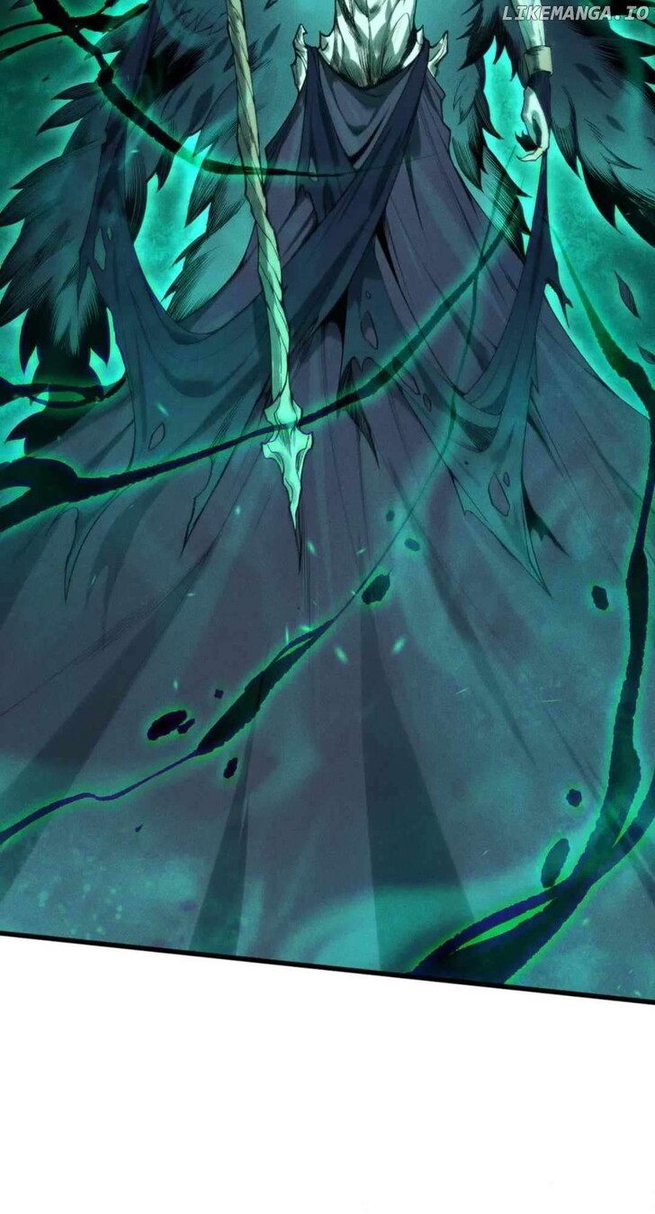Read Catastrophic Necromancer Manga Online
