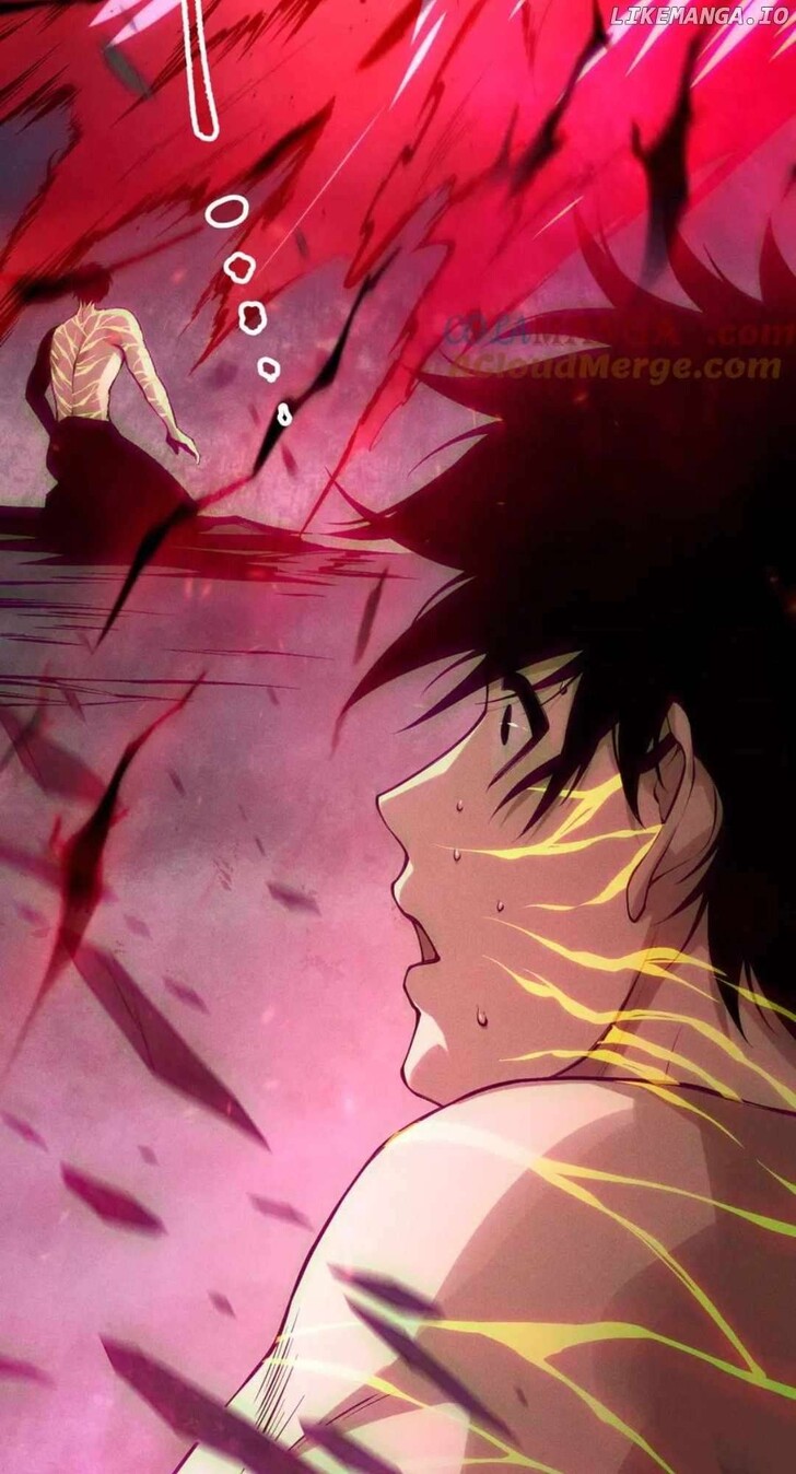 Read Catastrophic Necromancer Manga Online