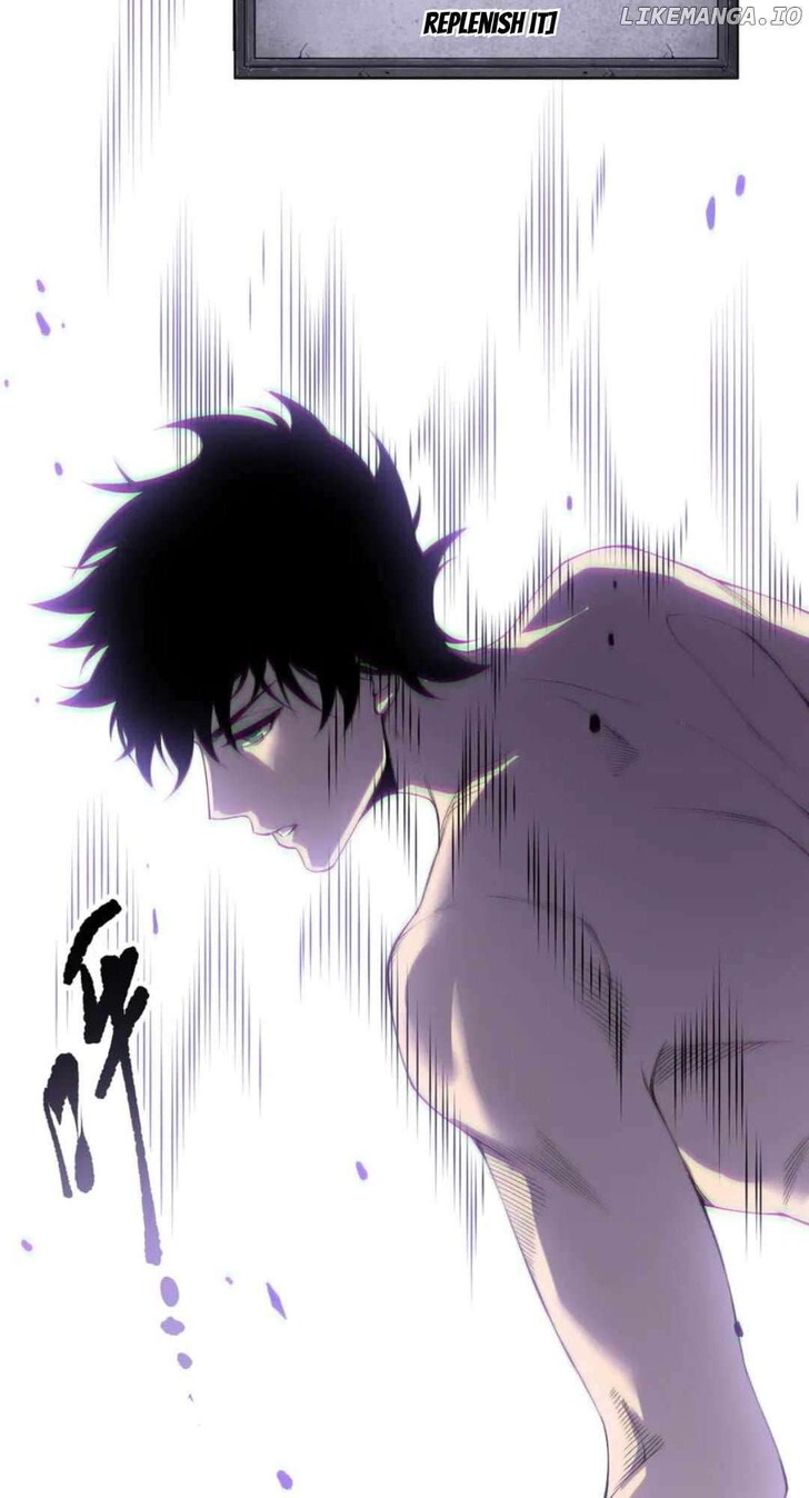 Read Catastrophic Necromancer Manga Online
