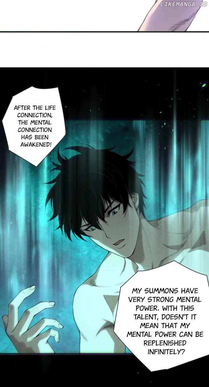 Read Catastrophic Necromancer Manga Online