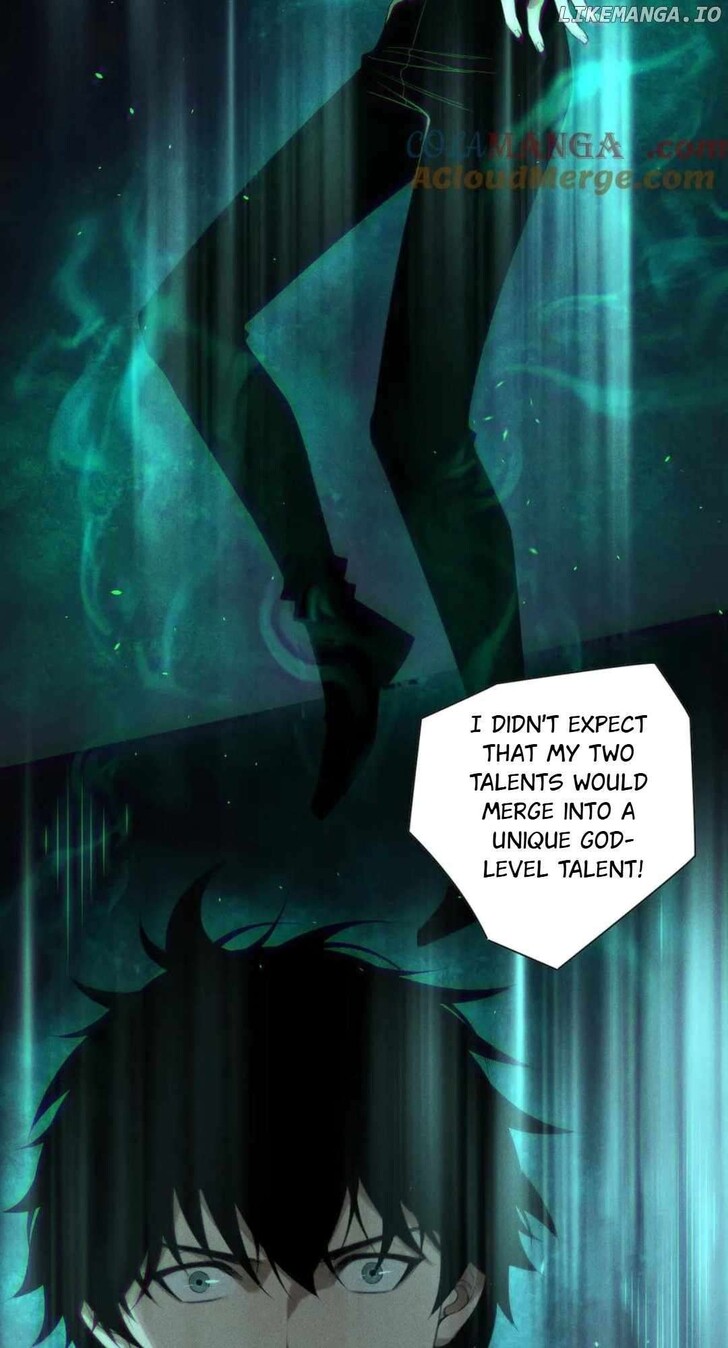 Read Catastrophic Necromancer Manga Online