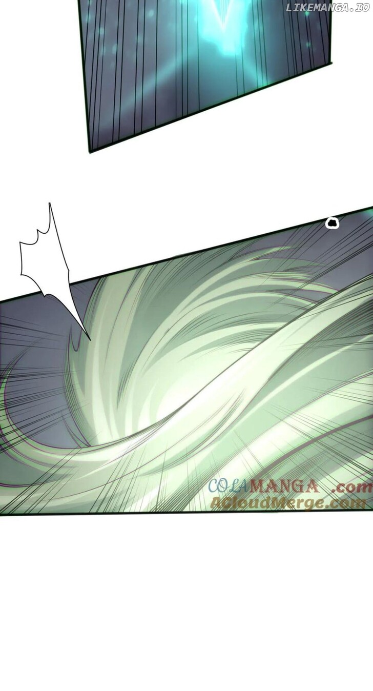 Read Catastrophic Necromancer Manga Online