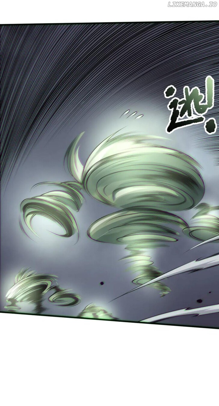 Read Catastrophic Necromancer Manga Online