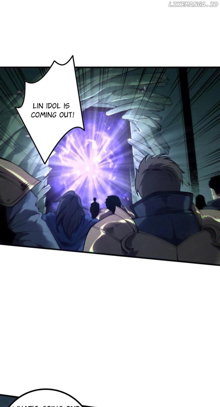 Read Catastrophic Necromancer Manga Online