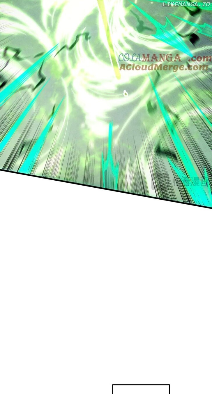 Read Catastrophic Necromancer Manga Online