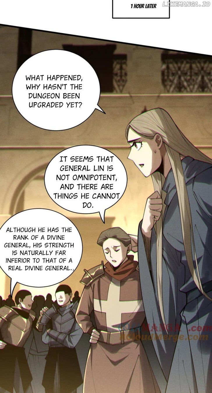 Read Catastrophic Necromancer Manga Online