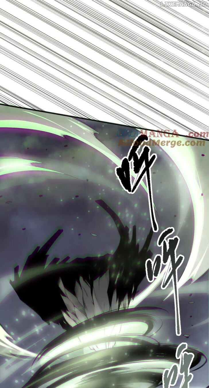Read Catastrophic Necromancer Manga Online