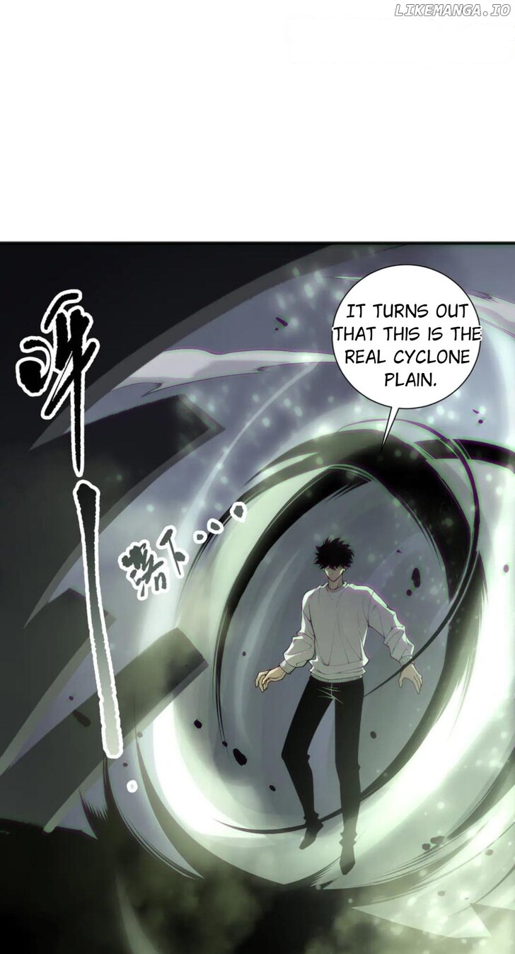 Read Catastrophic Necromancer Manga Online