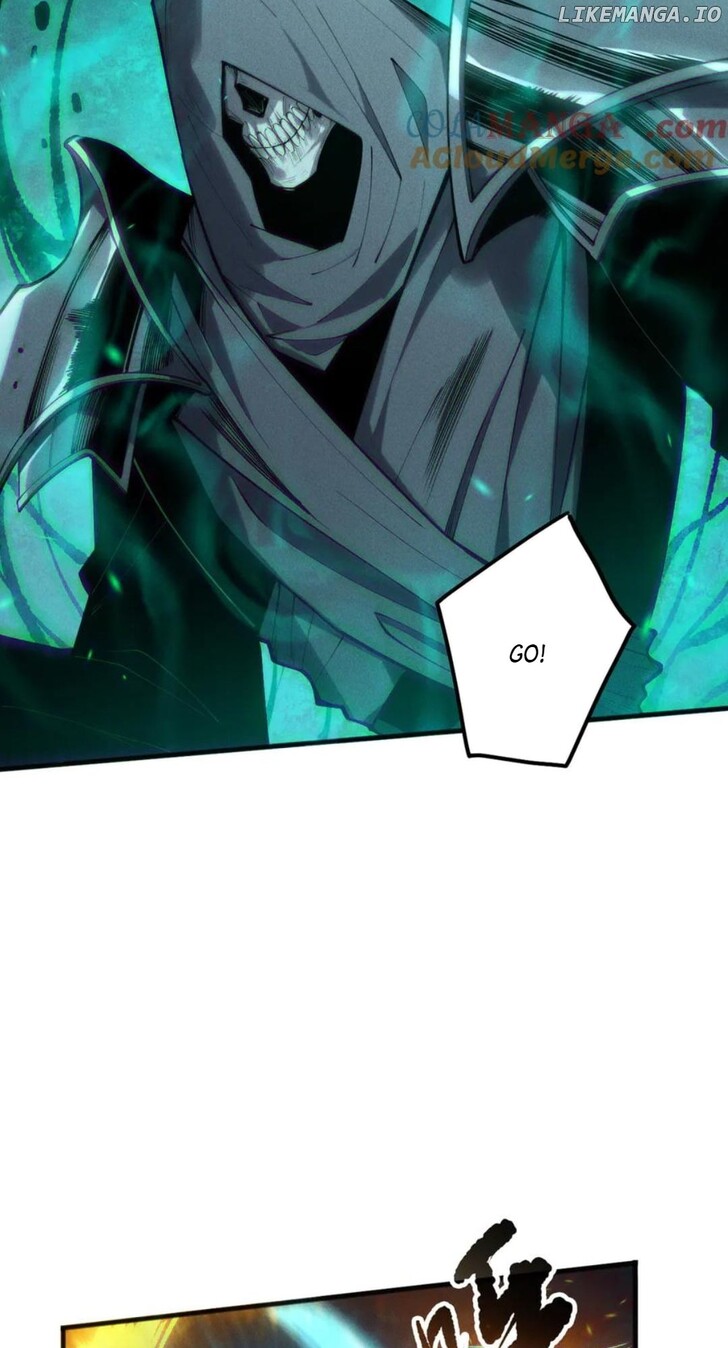 Read Catastrophic Necromancer Manga Online